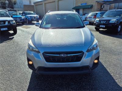 2018 SUBARU XV 2.0i-L 4D WAGON MY18 for sale in North West