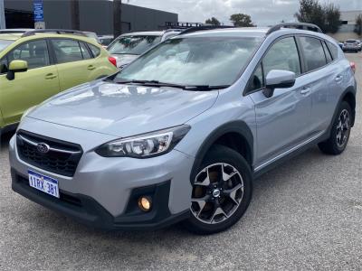 2018 SUBARU XV 2.0i-L 4D WAGON MY18 for sale in North West