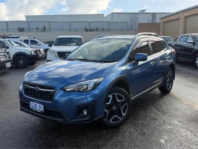 2019 SUBARU XV 2.0i-S 4D WAGON MY19 for sale in North West