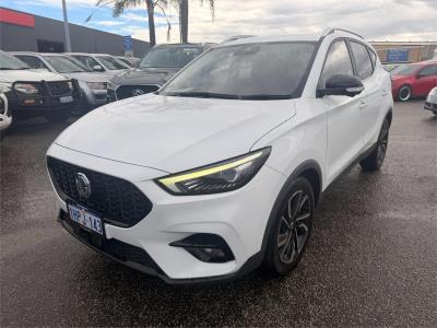 2021 MG ZST ESSENCE 5D WAGON MY21 for sale in North West