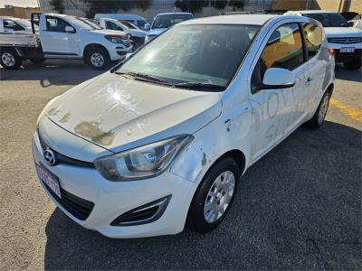 2014 HYUNDAI i20 ACTIVE 3D HATCHBACK PB MY14 for sale in North West
