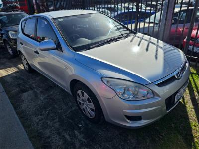 2009 HYUNDAI i30 SX 5D HATCHBACK FD MY09 for sale in North West