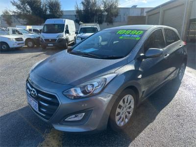 2017 HYUNDAI i30 ACTIVE 5D HATCHBACK GD4 SERIES 2 UPDATE for sale in North West