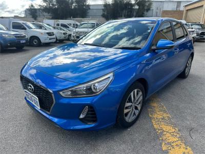 2017 HYUNDAI i30 ACTIVE 5D HATCHBACK GD4 SERIES 2 UPDATE for sale in North West
