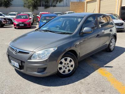 2009 HYUNDAI i30 SX 5D HATCHBACK FD MY09 for sale in North West
