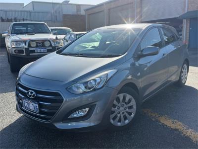 2016 HYUNDAI i30 ACTIVE 5D HATCHBACK GD4 SERIES 2 UPDATE for sale in North West