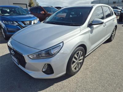 2017 HYUNDAI i30 ACTIVE 1.6 CRDi 4D HATCHBACK PD for sale in North West
