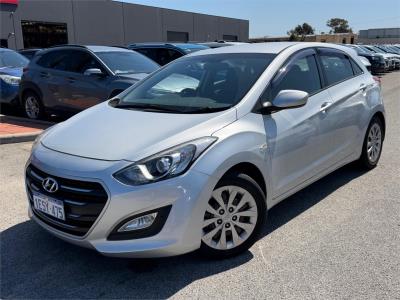 2015 HYUNDAI i30 ACTIVE 5D HATCHBACK GD3 SERIES 2 for sale in North West