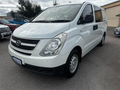 2009 HYUNDAI iLOAD 4D VAN TQ for sale in North West