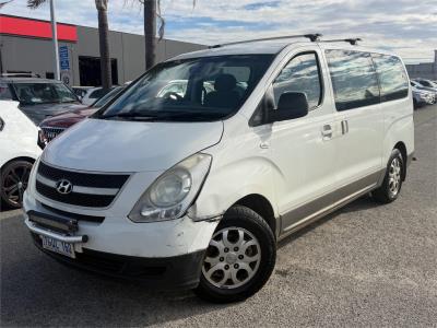 2009 HYUNDAI iMAX 4D WAGON TQ for sale in North West