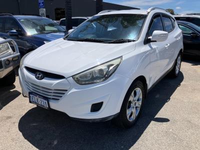 2014 HYUNDAI iX35 ACTIVE (FWD) 4D WAGON LM SERIES II for sale in North West