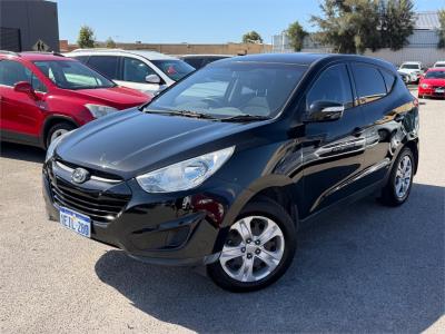 2013 HYUNDAI iX35 ACTIVE (FWD) 4D WAGON LM MY13 for sale in North West