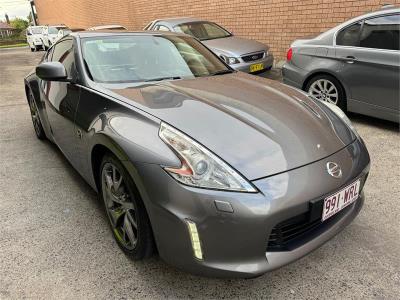 2016 Nissan 370Z Coupe Z34 MY15 for sale in Inner West