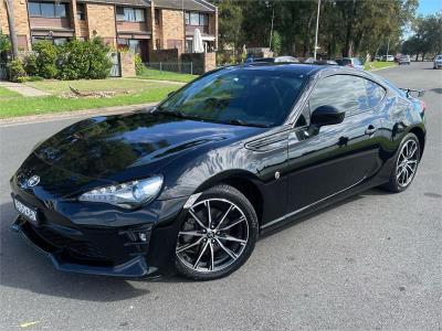 2016 Toyota 86 GTS Coupe ZN6 for sale in Inner West