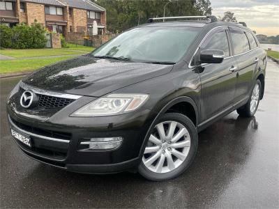 2008 Mazda CX-9 Luxury Wagon TB10A1 for sale in Inner West