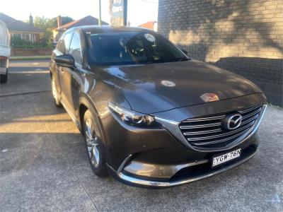 2016 Mazda CX-9 GT Wagon TC for sale in Inner West