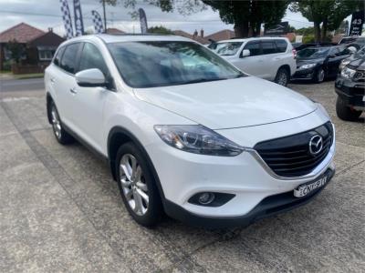 2013 Mazda CX-9 Luxury Wagon TB10A5 for sale in Inner West