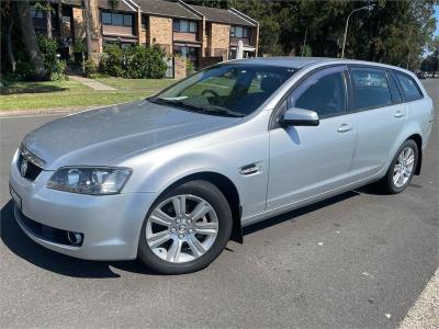 2009 Holden Calais Wagon VE MY09.5 for sale in Inner West