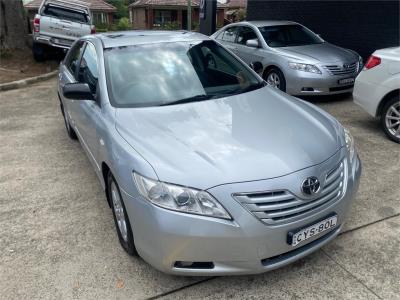 2006 Toyota Camry Grande Sedan ACV40R for sale in Inner West