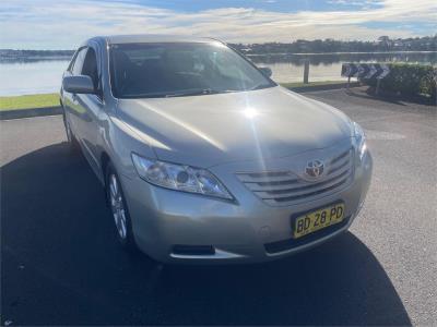 2008 Toyota Camry Altise Sedan ACV40R for sale in Inner West