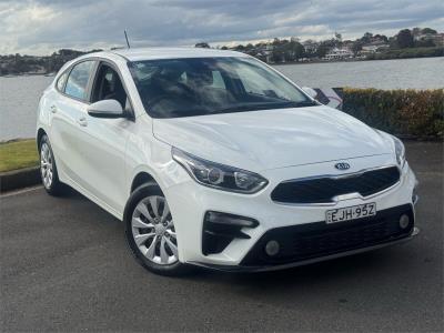 2020 Kia Cerato S Hatchback BD MY20 for sale in Inner West