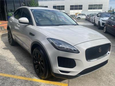 2019 Jaguar E-PACE D240 S Wagon X540 19MY for sale in Inner West