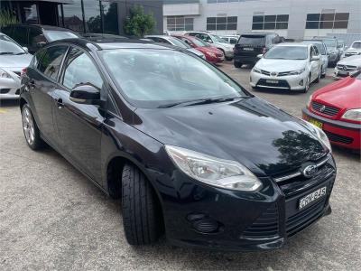 2013 Ford Focus Ambiente Hatchback LW MKII for sale in Inner West