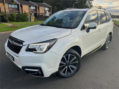 2016 Subaru Forester 2.5i-S Wagon S4 MY16 for sale in Inner West