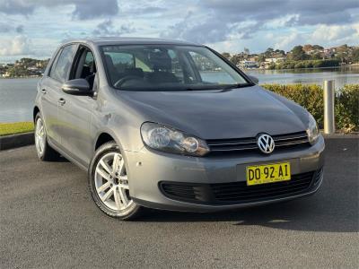 2011 Volkswagen Golf 118TSI Comfortline Hatchback VI MY11 for sale in Inner West