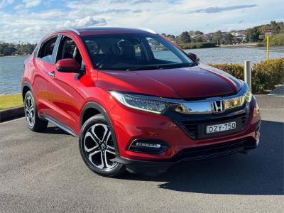 2018 Honda HR-V VTi-LX Wagon MY18 for sale in Inner West