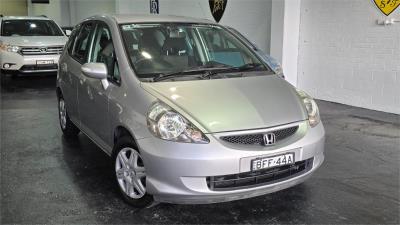 2008 Honda Jazz VTi Hatchback GD for sale in Inner West
