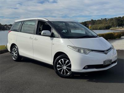 2007 Toyota Tarago GLi Wagon GSR50R for sale in Inner West
