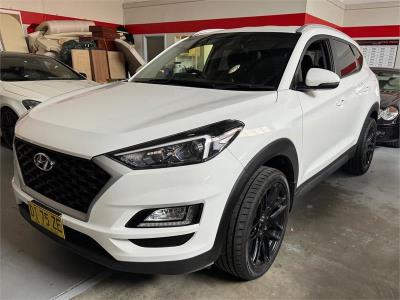 2020 Hyundai Tucson Active Wagon TL4 MY20 for sale in Inner West
