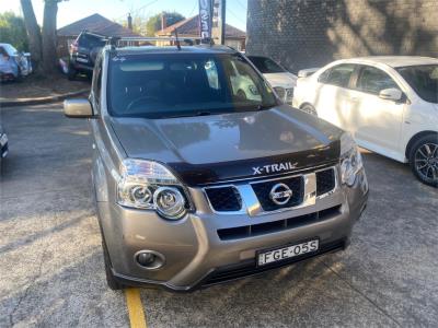 2013 Nissan X-TRAIL ST Wagon T31 Series V for sale in Inner West