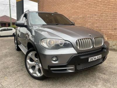 2007 BMW X5 si Wagon E70 for sale in Inner West