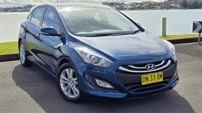 2015 Hyundai i30 SR Hatchback GD3 Series II MY16 for sale in Inner West