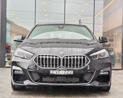 2021 BMW 2 20i M SPORT GRAN COUPE 4D COUPE F44 for sale in Inner West