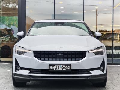 2022 POLESTAR 2 STD RANGE SINGLE MOTOR 69kwH 5D HATCHBACK MY23 for sale in Inner West