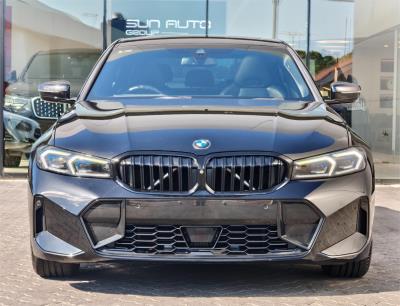 2023 BMW 3 30i M SPORT 4D SEDAN G20 LCI for sale in Inner West