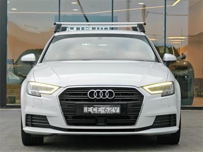 2019 AUDI A3 35 TFSI (1.4 TFSI COD) 4D SPORTBACK 8V MY19 for sale in Inner West