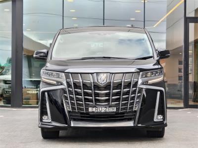 2019 TOYOTA ALPHARD GGH30 for sale in Inner West