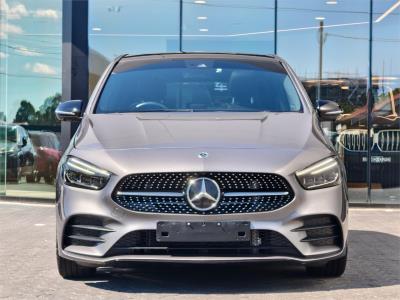 2019 MERCEDES-BENZ B180 5D HATCHBACK W247 MY20 for sale in Inner West