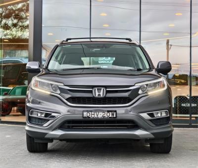 2016 HONDA CR-V VTi LE (4x4) 4D WAGON 30 SERIES 2 for sale in Inner West