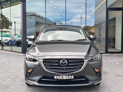 2021 MAZDA CX-3 AKARI (AWD) 4D WAGON CX3F for sale in Inner West