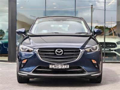 2021 MAZDA CX-3 sTOURING (FWD) 4D WAGON CX3F for sale in Inner West