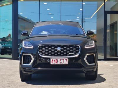 2022 JAGUAR E-PACE P250 R-DYNAMIC S AWD (183kW) 4D WAGON X540 MY22 for sale in Inner West