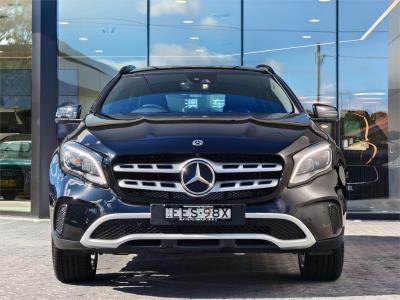 2019 MERCEDES-BENZ GLA 180 4D WAGON X156 MY19 for sale in Inner West