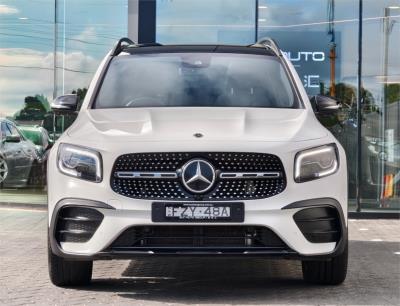 2021 MERCEDES-BENZ GLB 250 4MATIC 4D WAGON X247 MY21 for sale in Inner West