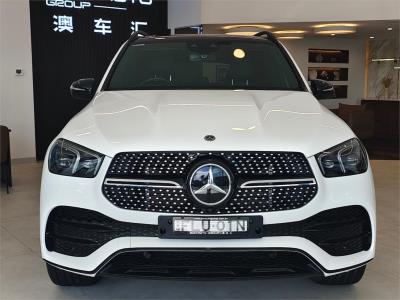 2020 MERCEDES-BENZ GLE 450 4MATIC (HYBRID) 4D WAGON V167 MY20.5 for sale in Inner West