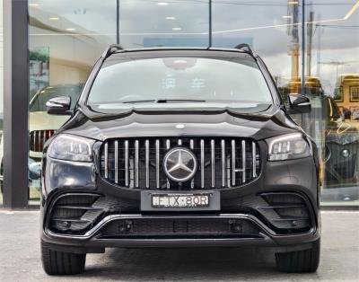 2025 MERCEDES-AMG GLS 63 4MATIC+ 4D WAGON X167 MY25.5 for sale in Inner West